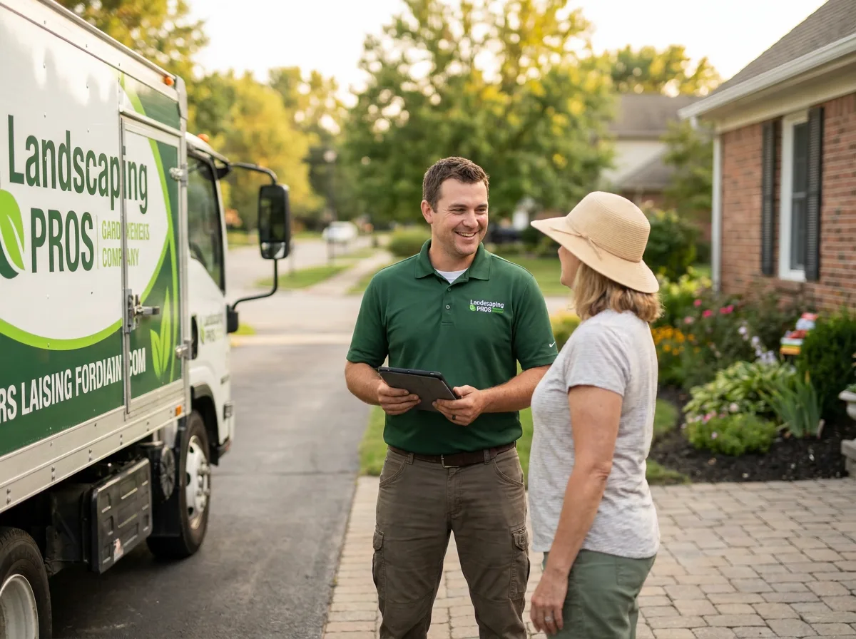 Landscaping Fontana, WI FAQs